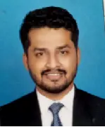 Jay Amte - CAD Engineer | MIT Placed Student 